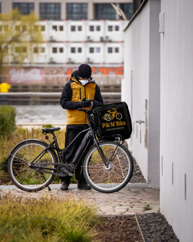 Accompagnement créatif pour des projets sur mesure, Angoulême, ABAR