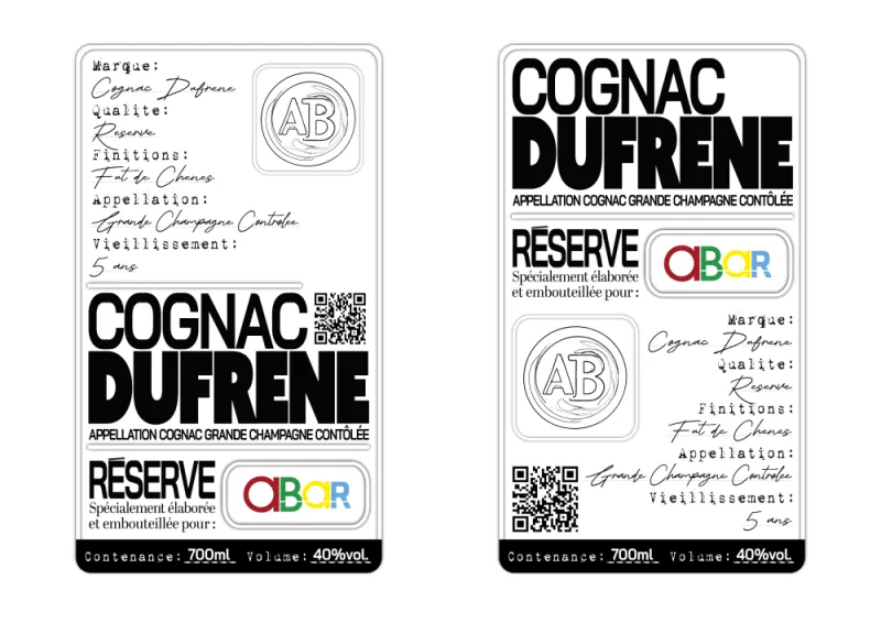 Accompagnement créatif pour des projets sur mesure, Angoulême, ABAR