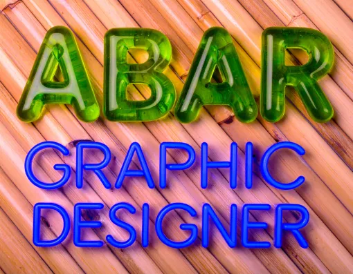 Création de logo et design graphique pour entreprise à Cognac, Angoulême, ABAR