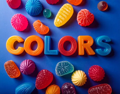 La couleur, Angoulême, ABAR