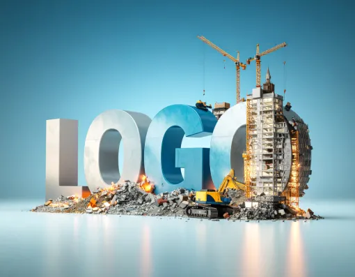 Création de logo pas cher et sur mesure à cognac, Angoulême, ABAR