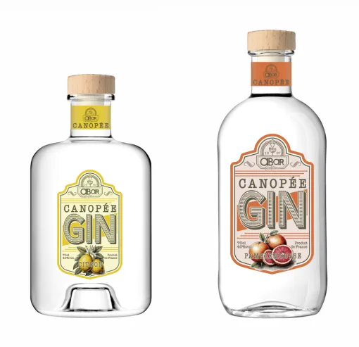 Nouvelle création graphique, Angoulême, ABAR