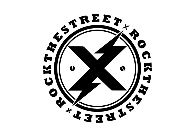 Blason Rock The Street