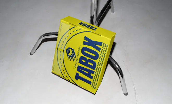 Graphiste, Angoulême, ABAR