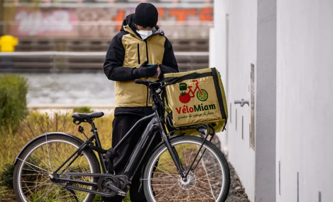 Graphiste, Angoulême, ABAR