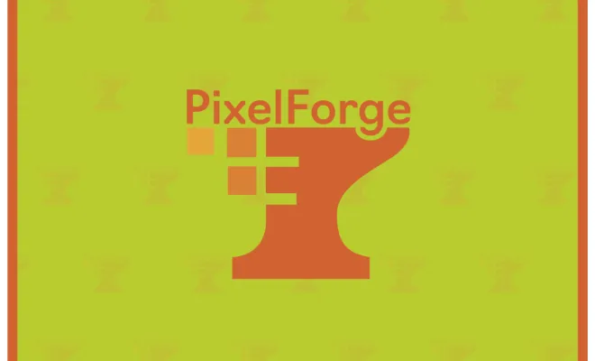 Graphiste pour création de logo, Angoulême, ABAR