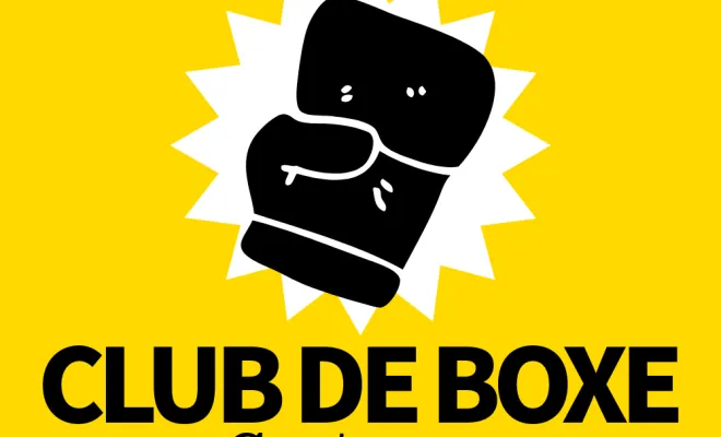 Graphiste pour création de logo, Angoulême, ABAR