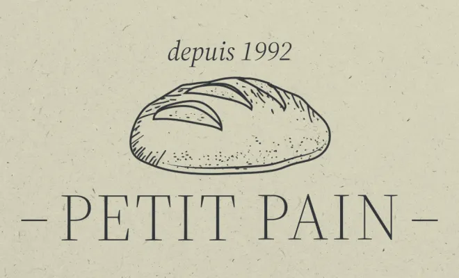 Graphiste pour création de logo, Angoulême, ABAR