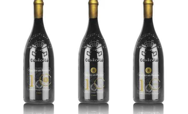 Graphiste spécialisé dans les vins et spiritueux, Angoulême, ABAR