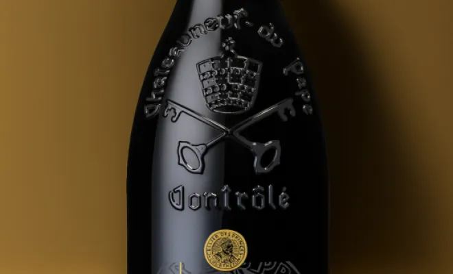 Un Magnum d’exception pour célébrer 100 ans d’histoire : le Centenaire du Cellier des Princes, Angoulême, ABAR