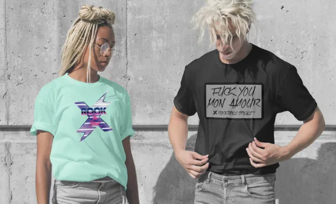 Sully Sefil and Rock The Street, une vision brute et sans filtre !, Angoulême, ABAR