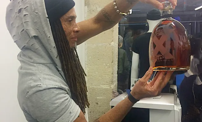 Sully Sefil et Rock The Street, la croisée des rues et des univers !, Angoulême, ABAR