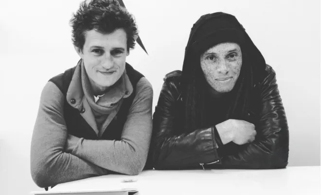 Sully Sefil et Rock The Street, la croisée des rues et des univers !, Angoulême, ABAR