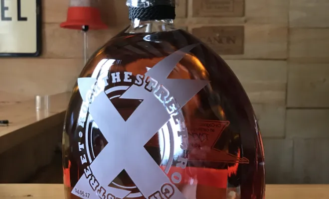 Sully Sefil and Rock The Street, une vision brute et sans filtre !, Angoulême, ABAR